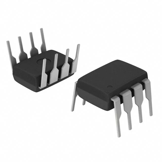 RC4558P – Texas Instruments | Lineer – Amplifikatör