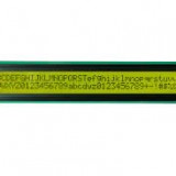 40X2 JHD824B LCD